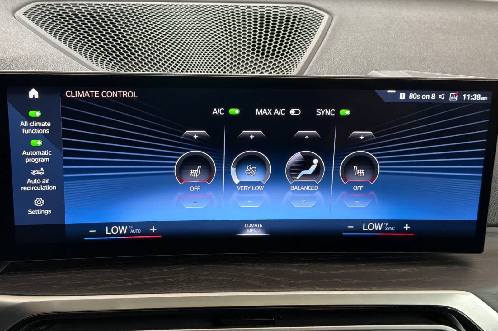 Used 2023 BMW i4 eDrive35 w/ Premium Package RWD image 20