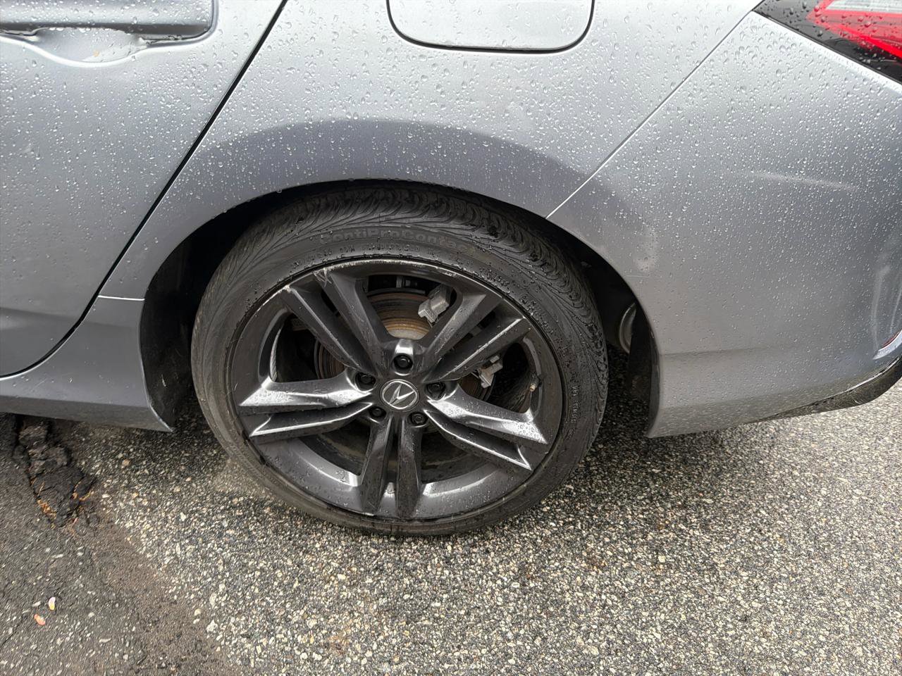 Used 2023 Acura Integra A-Spec FWD image 14