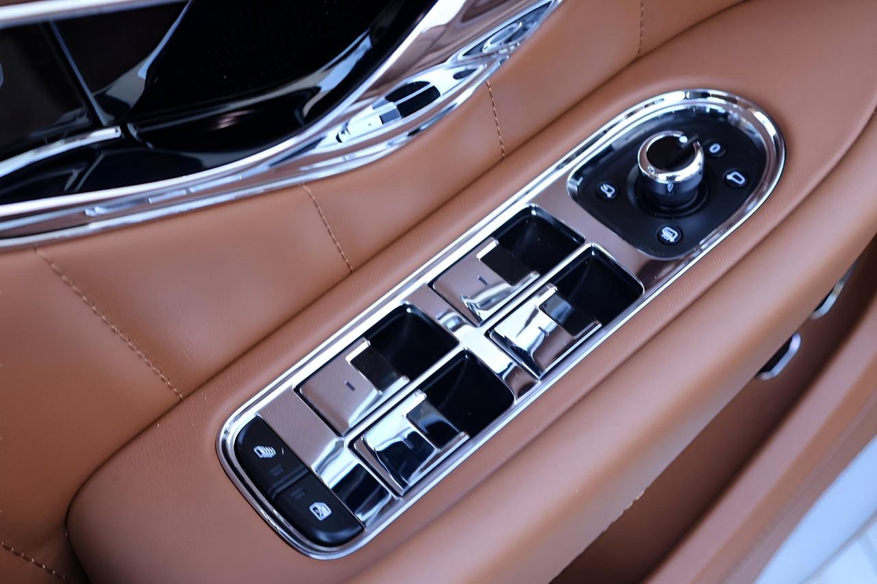 Certified 2024 Bentley Continental GT AWD/4WD image 14