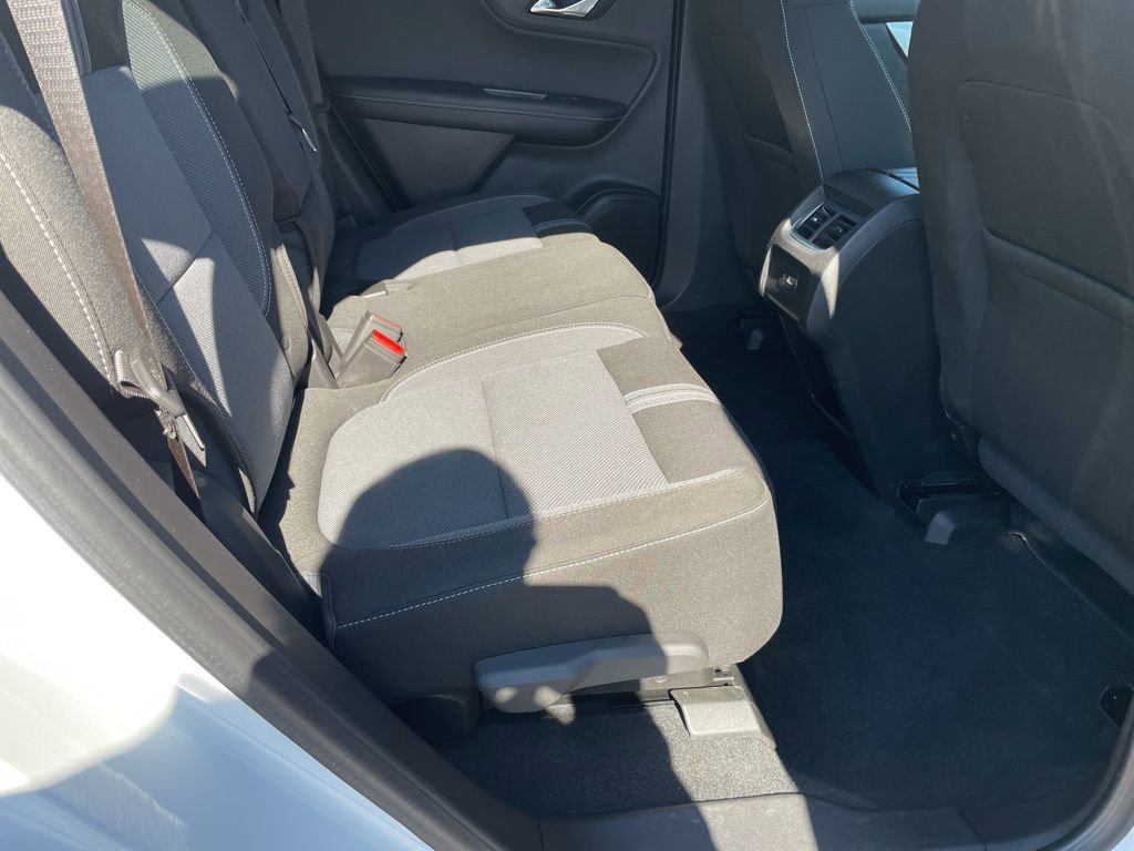 Used 2024 Chevrolet Blazer LT image 33