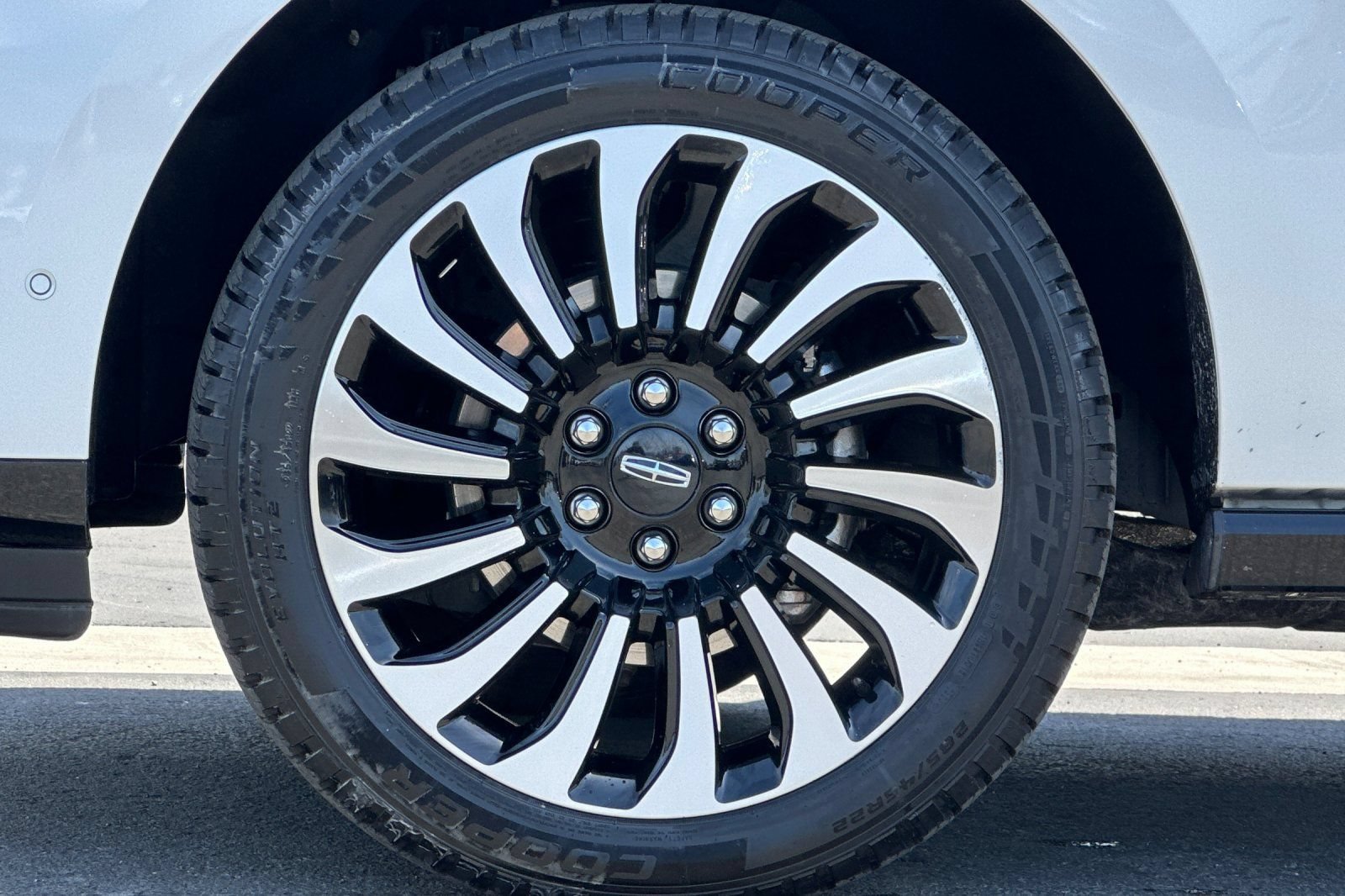 Certified 2023 Lincoln Navigator L Black Label AWD/4WD image 27