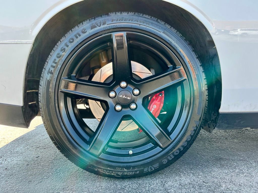 Used 2019 Dodge Challenger SRT Hellcat Redeye image 25