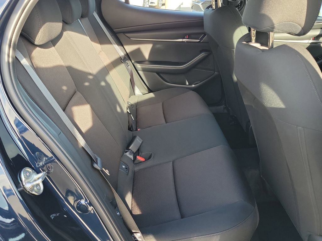 New 2026 MAZDA MAZDA3 s image 15