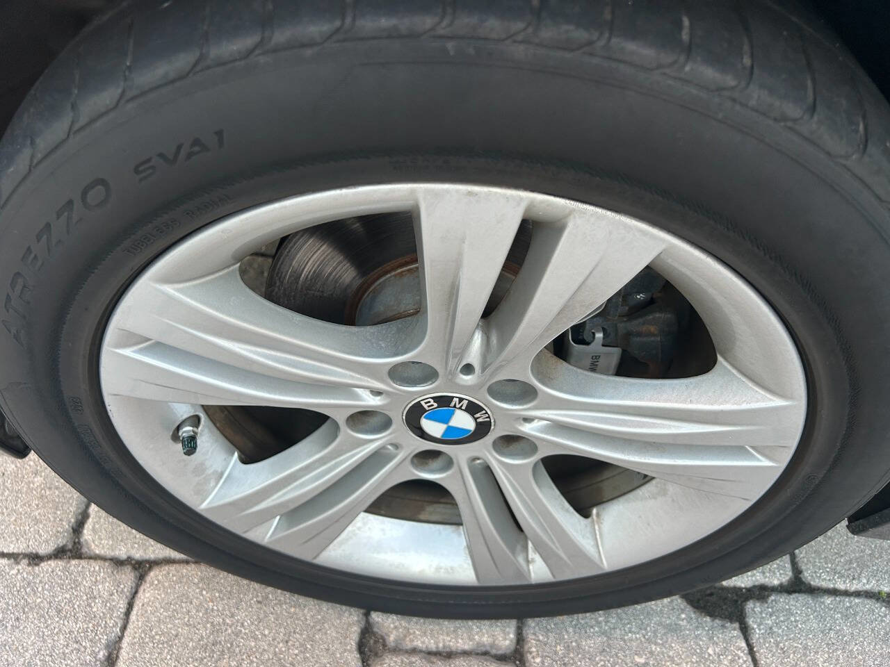 Used 2016 BMW 328i Sedan image 25