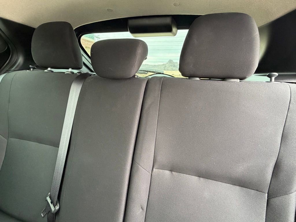 Used 2023 Nissan Kicks S w/ Interior Electronics Package image 9