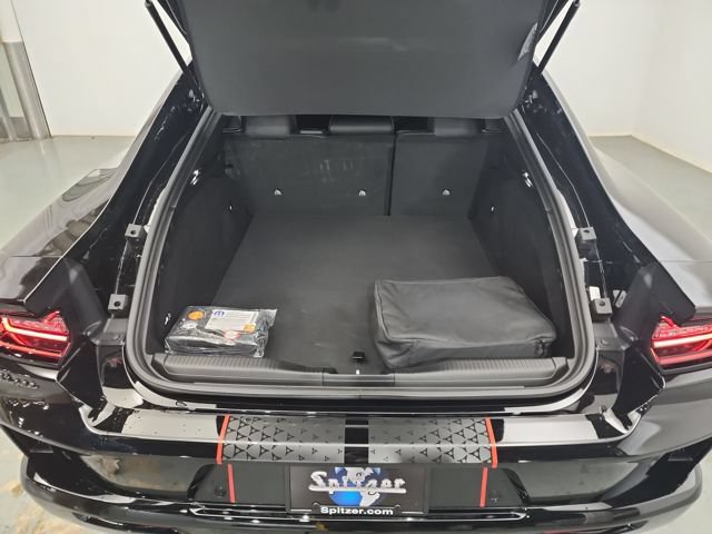 New 2026 Dodge Charger Daytona Scat Pack w/ Track Package AWD/4WD image 7