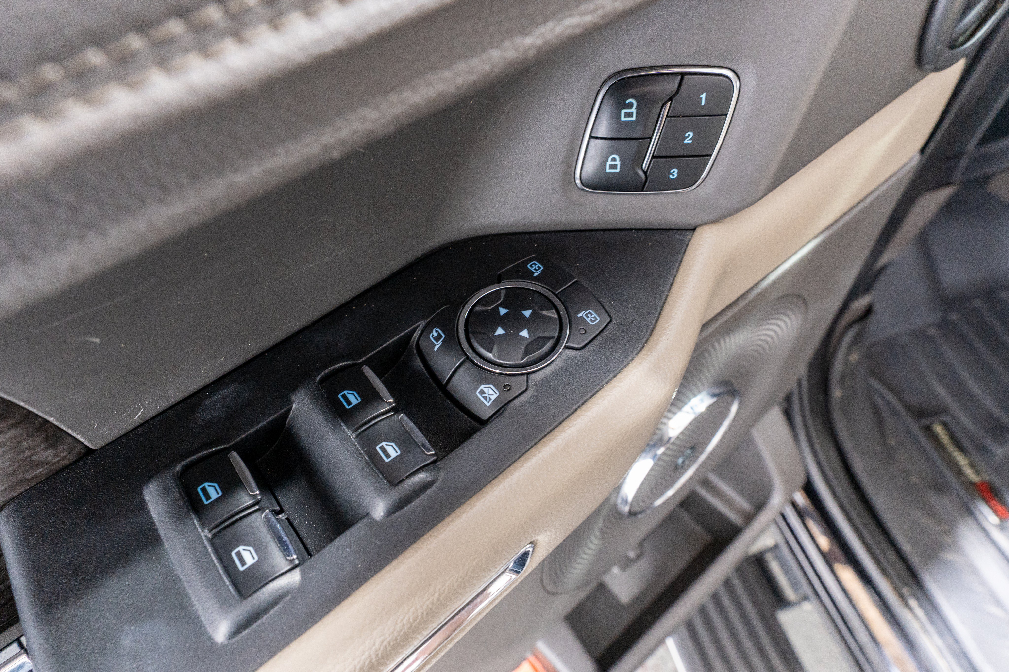 Used 2019 Ford Expedition Limited RWD image 15