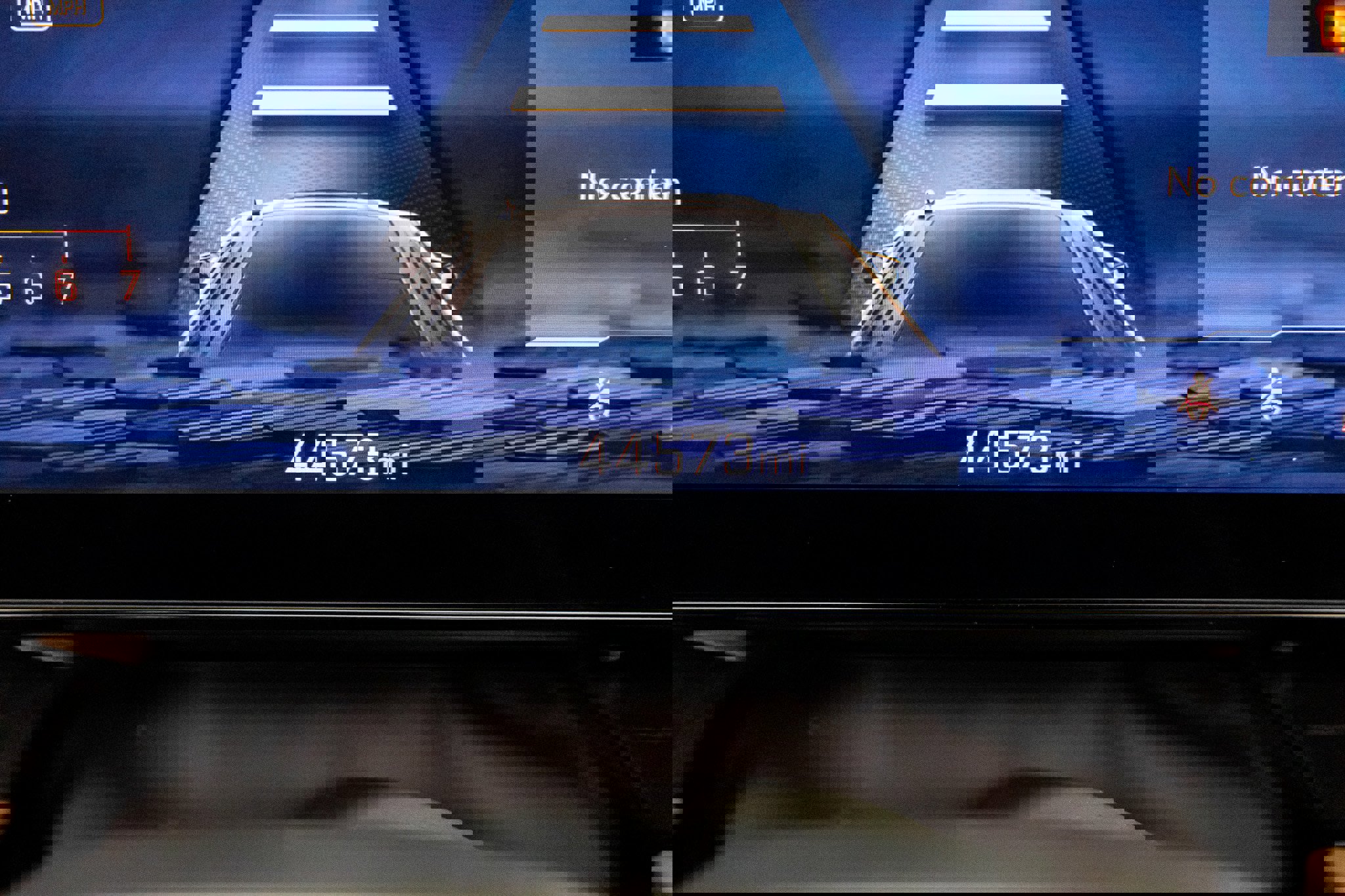 Used 2025 Chevrolet Tahoe High Country image 45