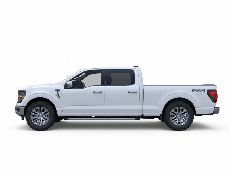 New 2026 Ford F150 XLT w/ Equipment Group 302A MID AWD/4WD image 27