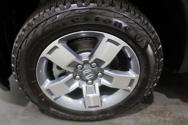 New 2026 Honda Ridgeline RTL image 9