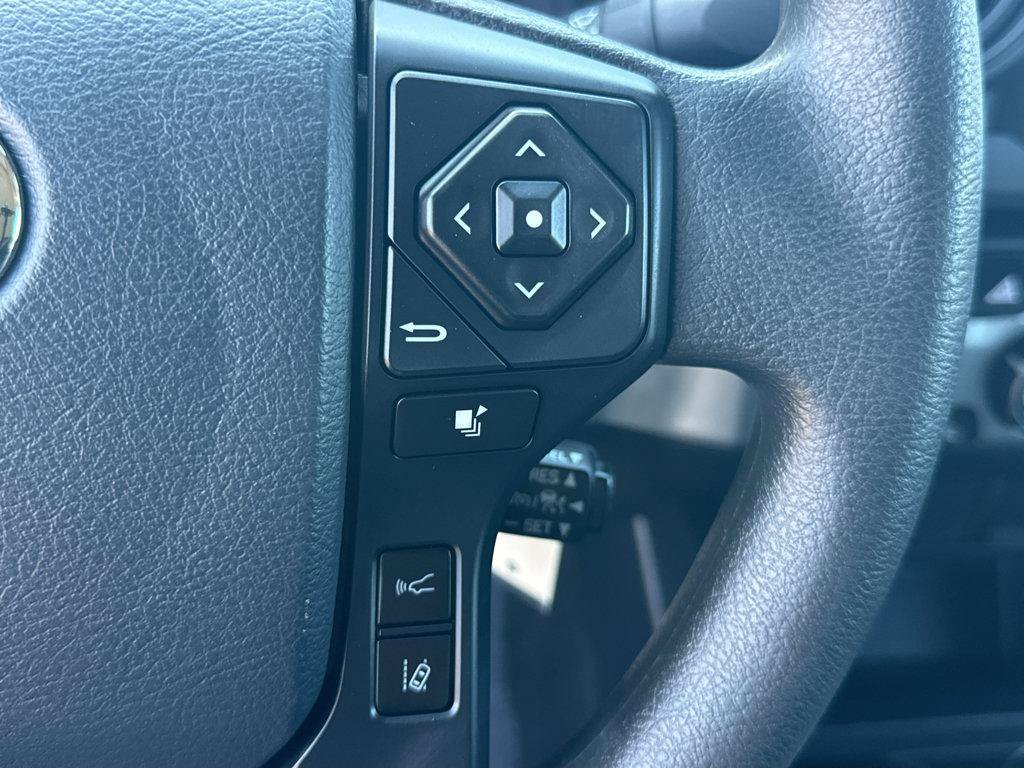 Used 2020 Toyota Tacoma SR AWD/4WD image 21