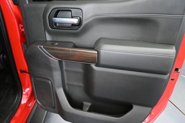 Used 2019 Chevrolet Silverado 1500 RST w/ All-Star Edition AWD/4WD image 34