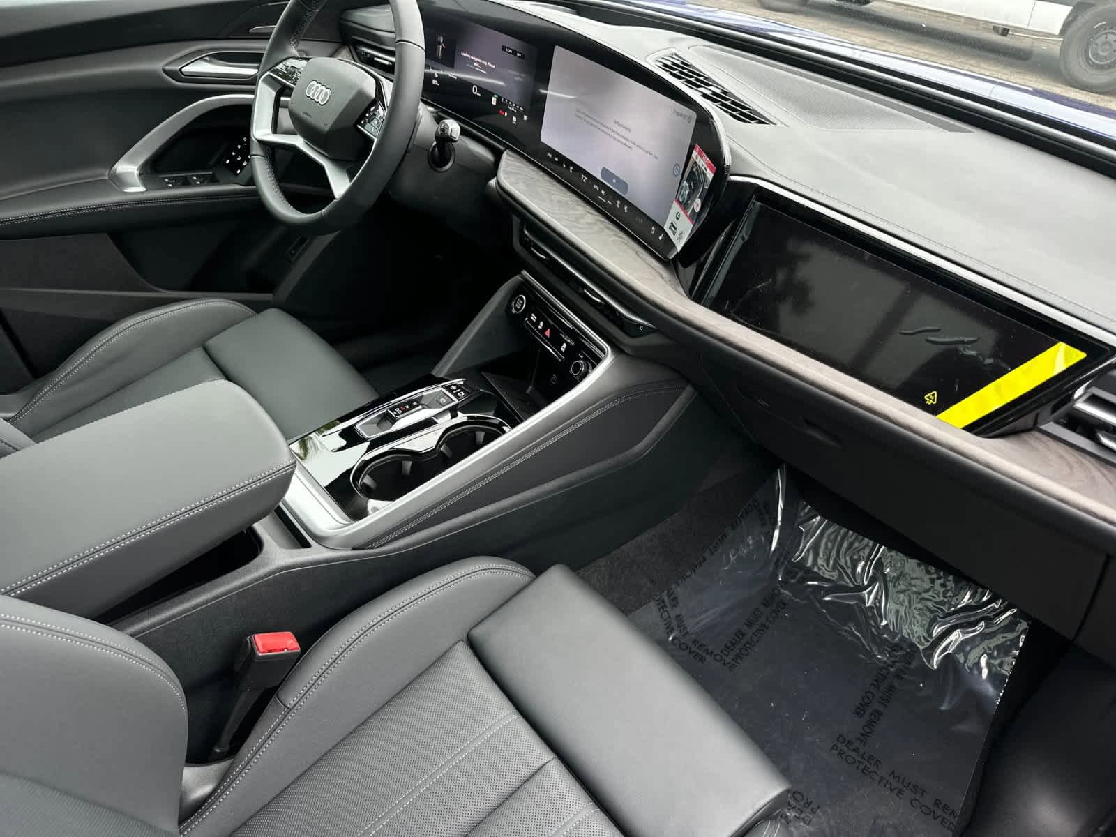 New 2026 Audi Q5 Premium Plus AWD/4WD image 15
