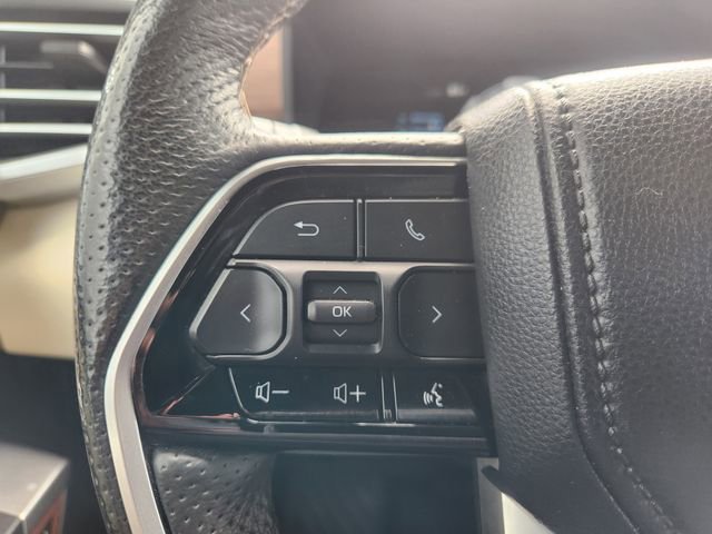 Used 2023 Toyota Tundra 1794 Edition w/ Advanced Package image 28