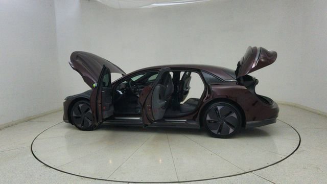 Used 2024 Lucid Air Pure RWD image 72