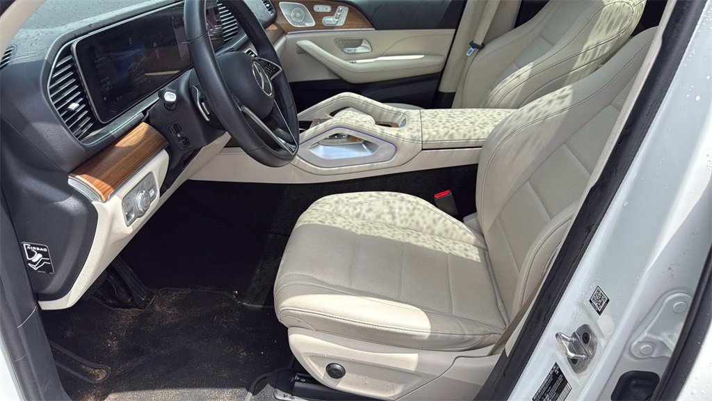 Used 2024 Mercedes-Benz GLE 450 4MATIC image 22