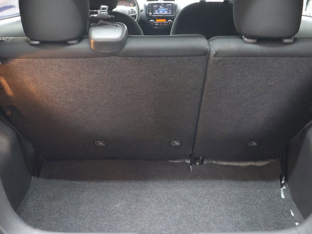 Used 2024 Mitsubishi Mirage ES image 14