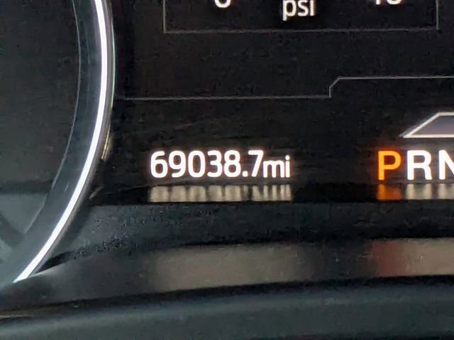 Used 2021 Ford F350 Platinum AWD/4WD image 26