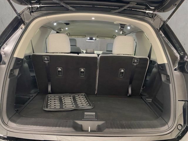 Used 2023 Honda Pilot LX image 24