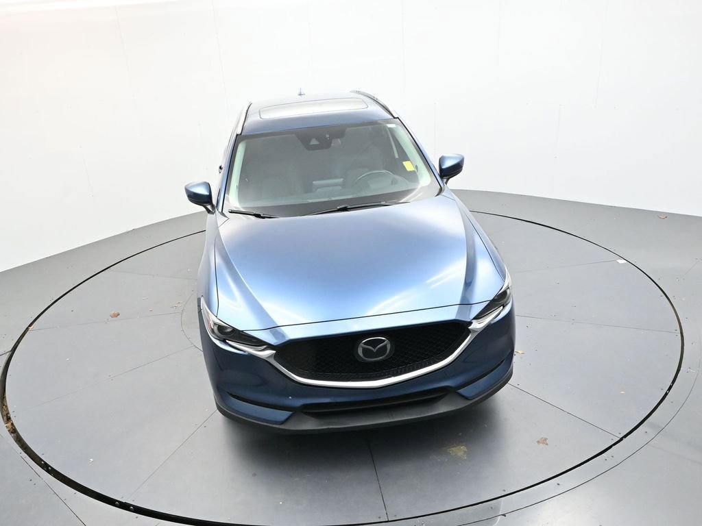 Used 2020 MAZDA CX-5 Grand Touring Reserve image 23