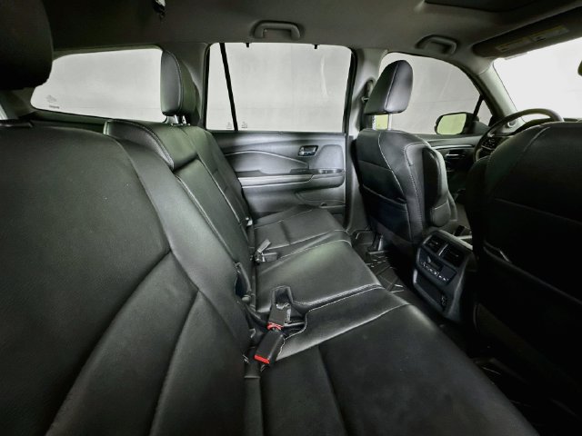 Used 2022 Honda Pilot EX-L image 24