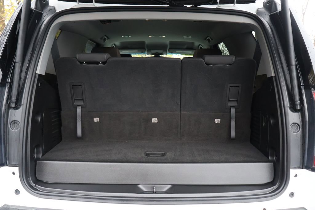 Used 2020 GMC Yukon SLE w/ Convenience Package image 44
