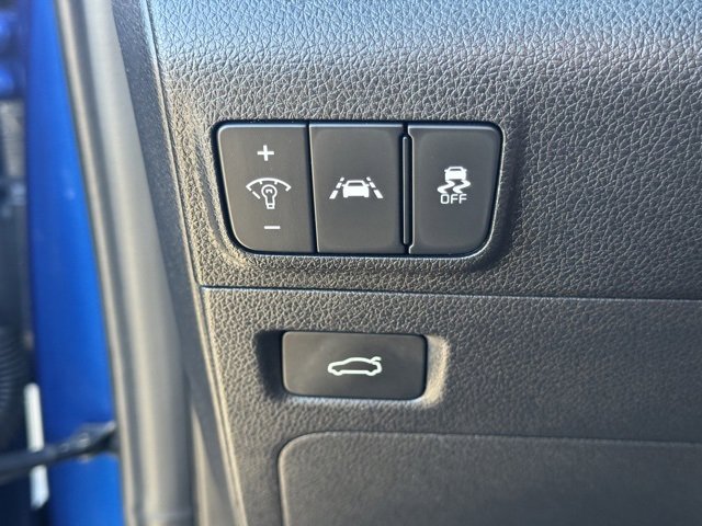 Used 2024 Kia K5 GT-Line image 28