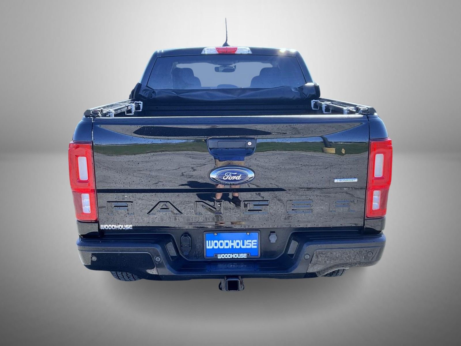 Used 2019 Ford Ranger XLT w/ Equipment Group 301A Mid image 6