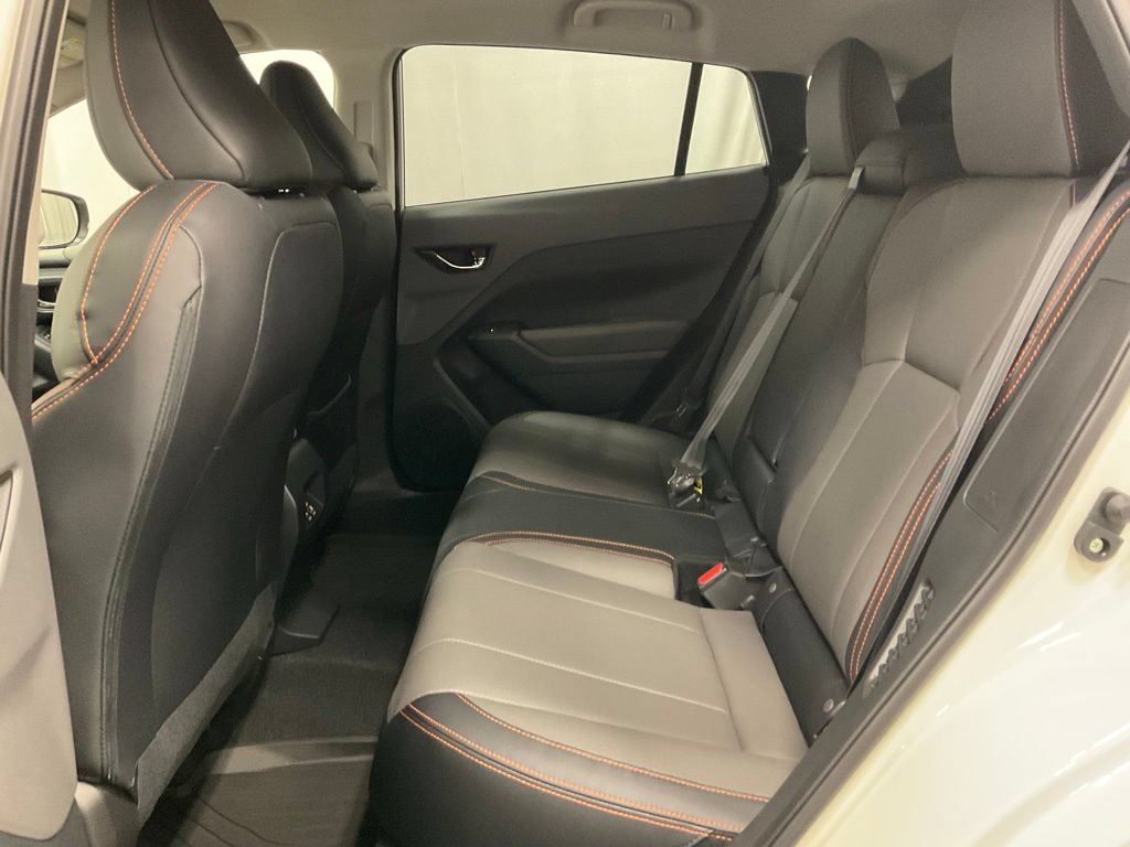 New 2026 Subaru Crosstrek 2.5i Limited AWD/4WD image 33