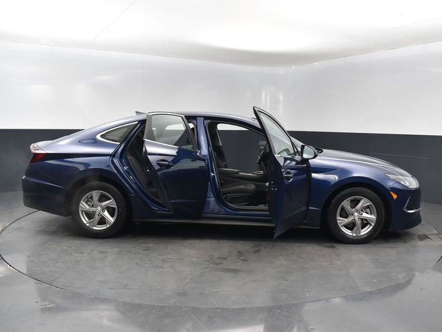 Used 2021 Hyundai Sonata SE FWD image 24