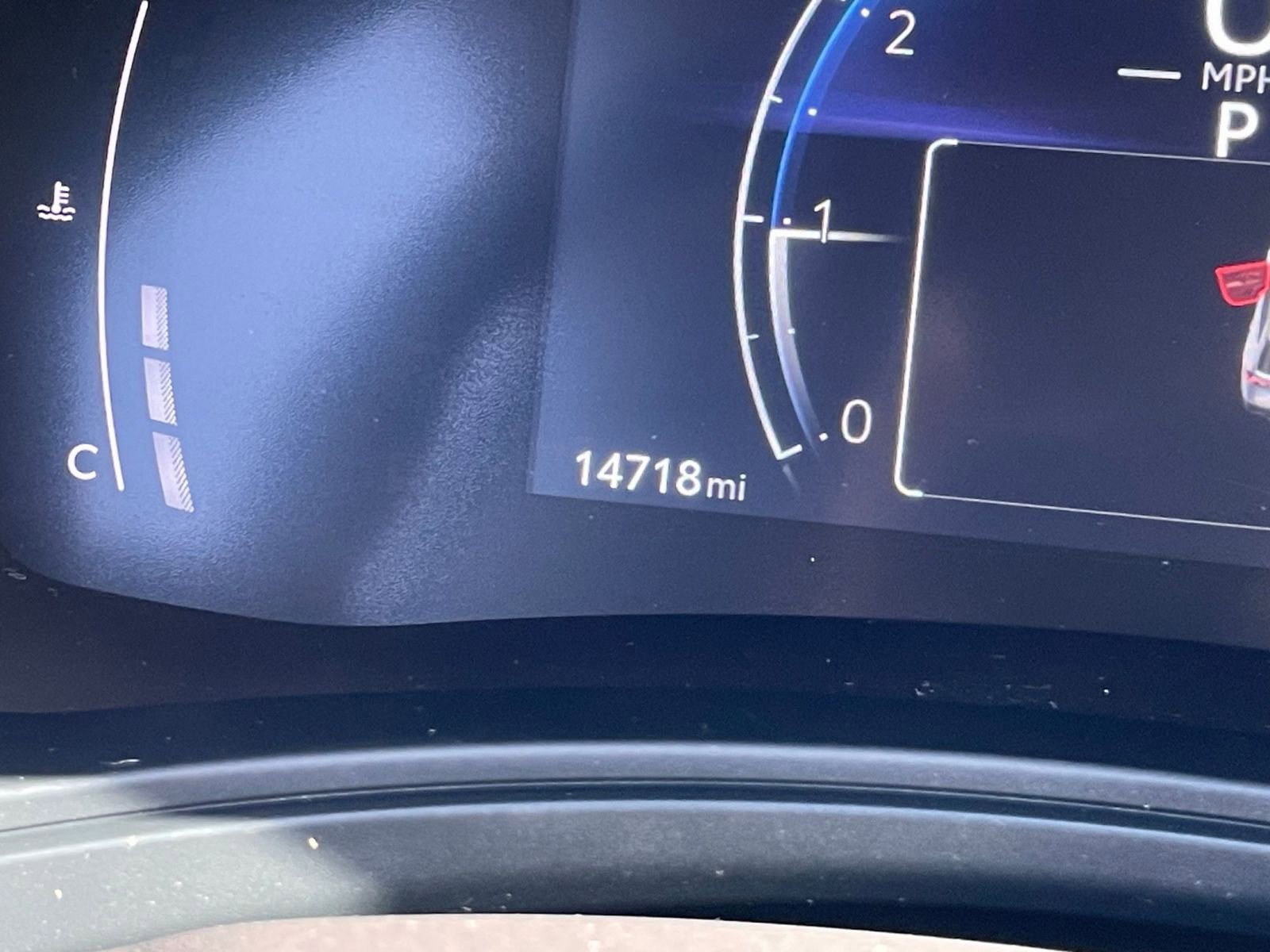 Used 2025 Toyota Grand Highlander FWD image 40