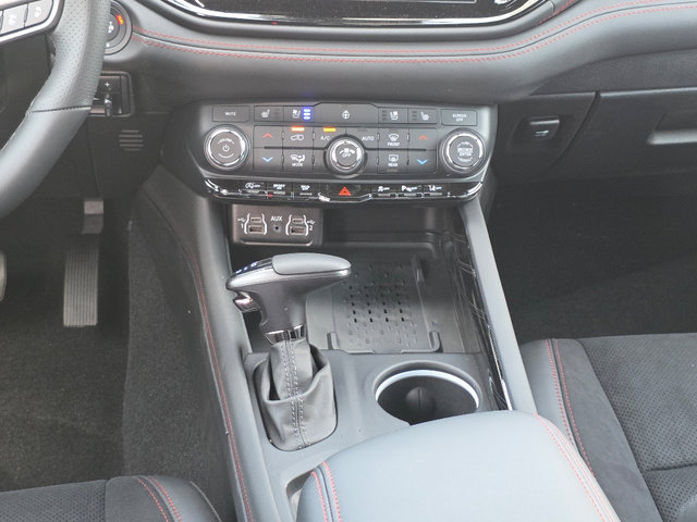 New 2026 Dodge Durango GT AWD/4WD image 13