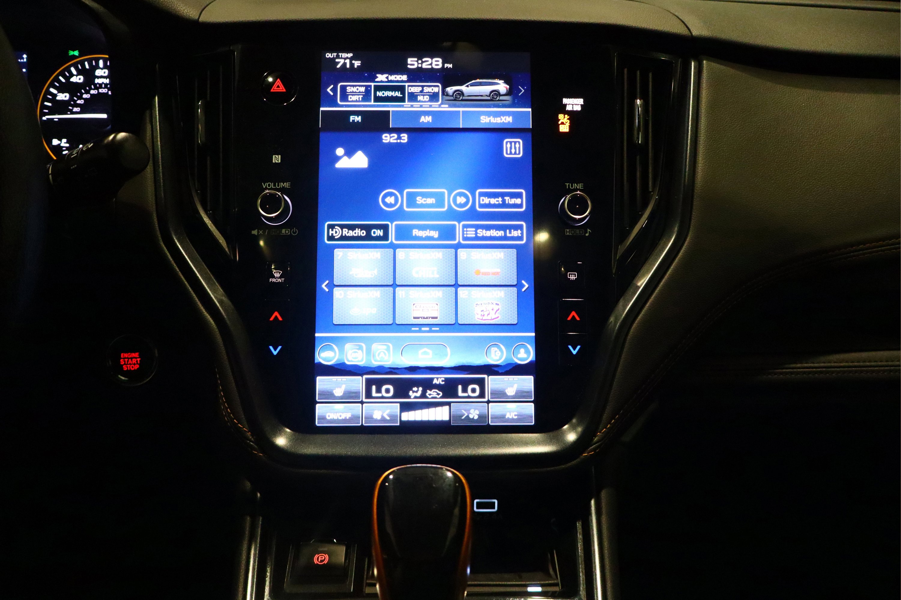 Used 2024 Subaru Outback Wilderness image 23
