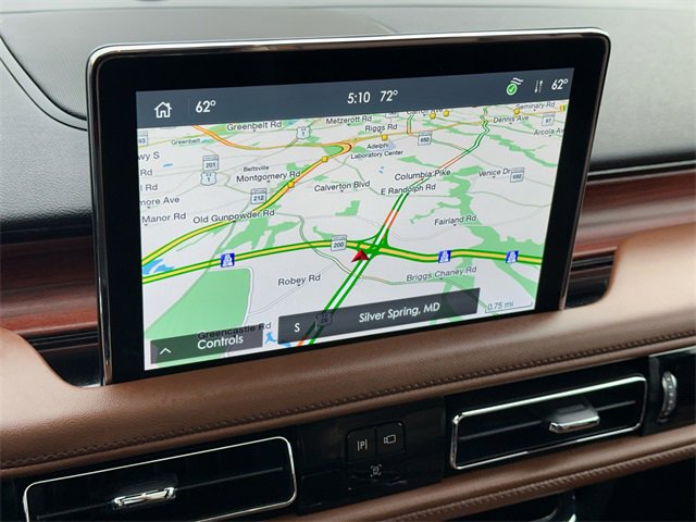 Used 2022 Lincoln Aviator Reserve w/ Equipment Group 201A image 29