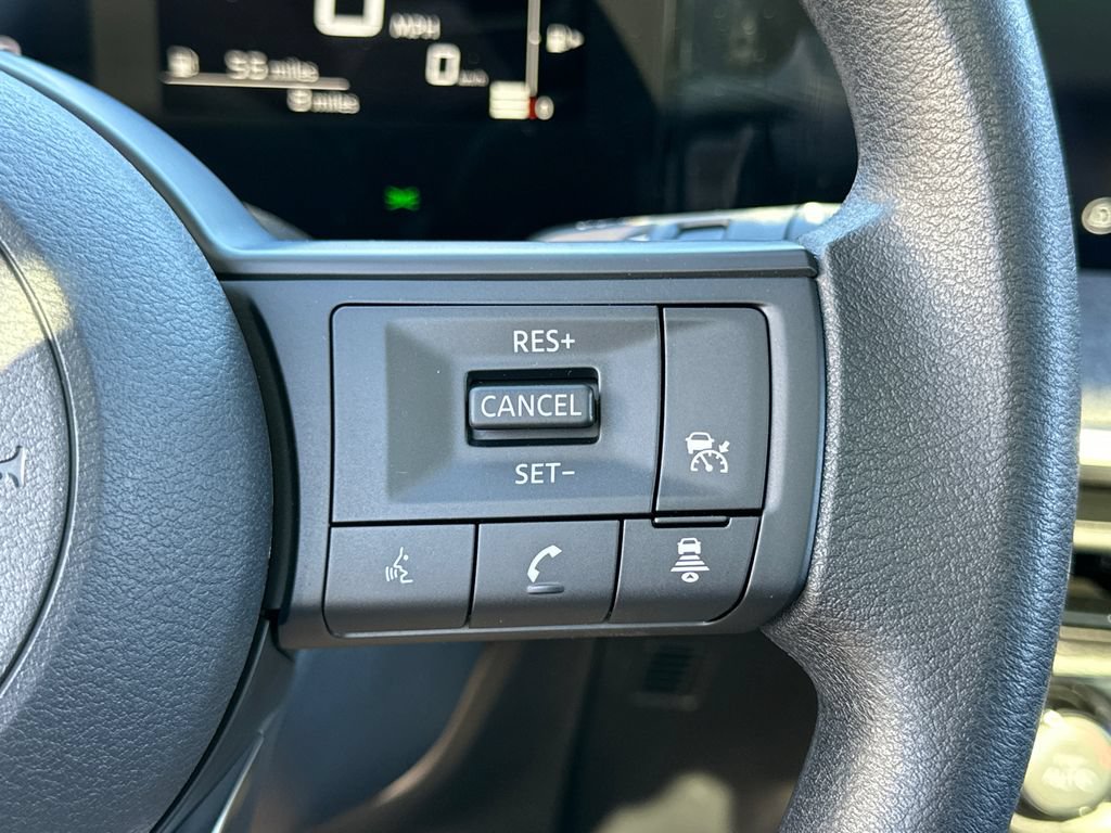 New 2026 Nissan Kicks SV w/ SV Premium Package AWD/4WD image 22