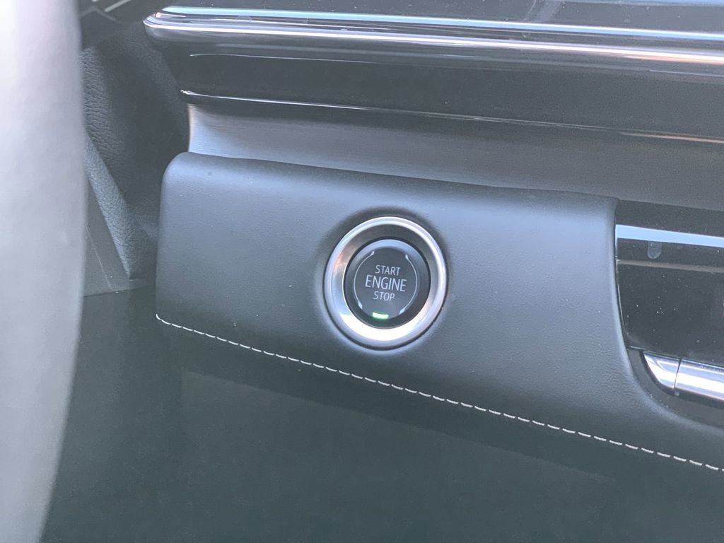 Certified 2024 Cadillac Escalade ESV V w/ Heavy-Duty Trailer Package image 14