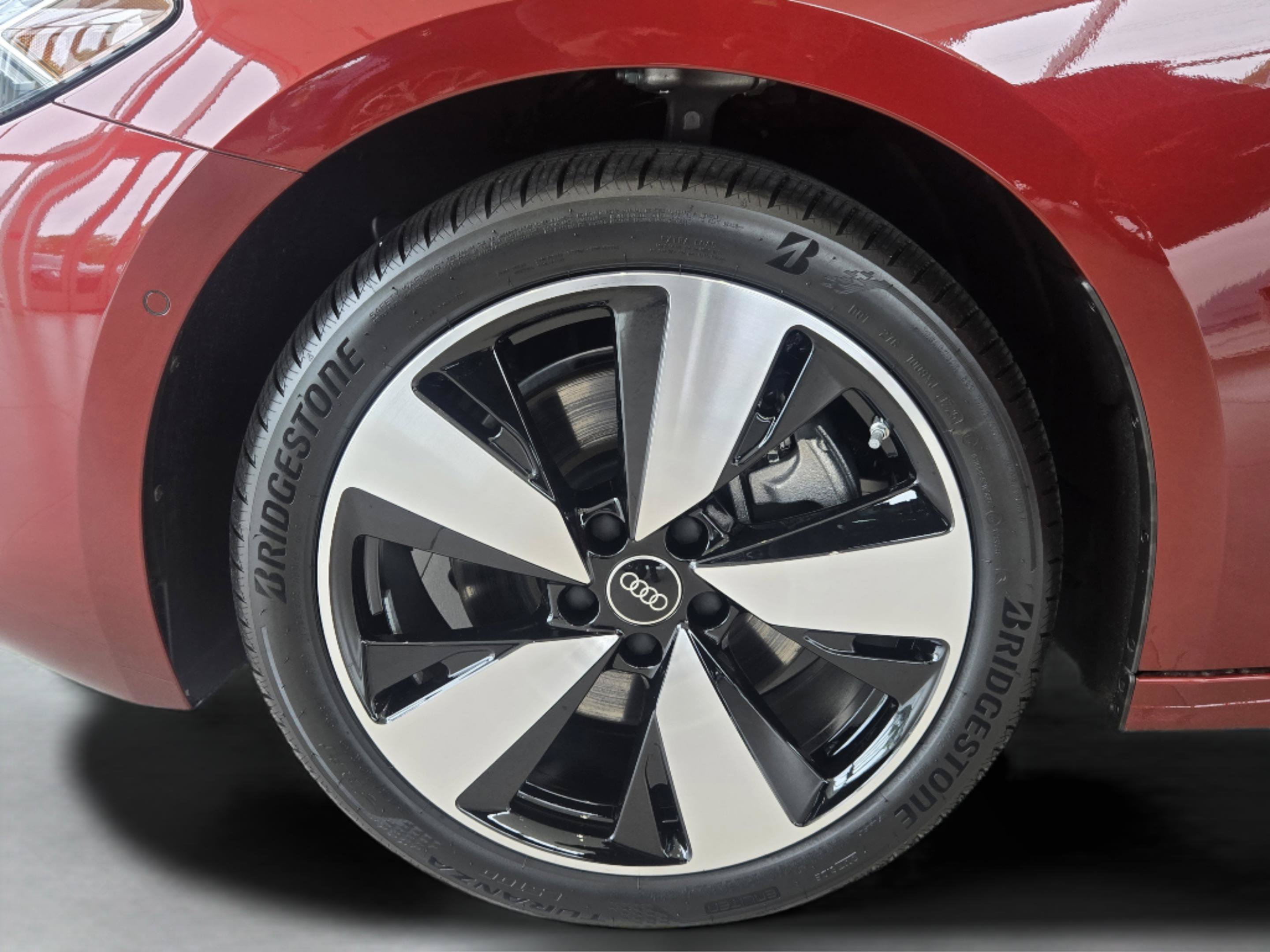 New 2025 Audi A5 Prestige AWD/4WD image 10