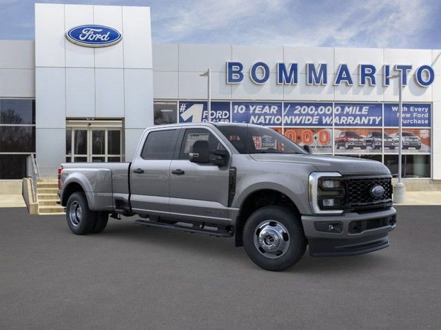 New 2026 Ford F350 XL w/ STX Appearance Package image 7