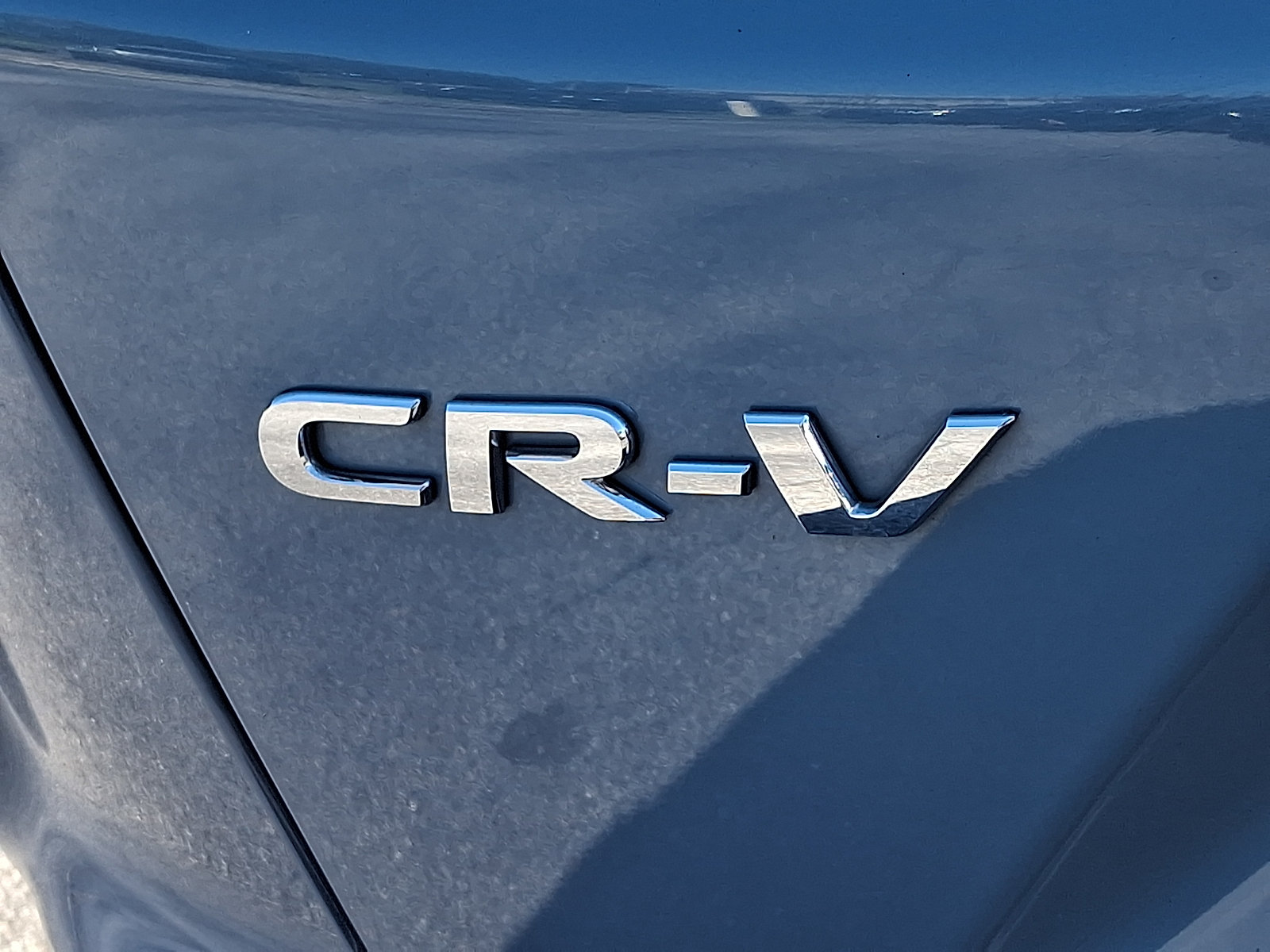 Used 2022 Honda CR-V Touring image 32