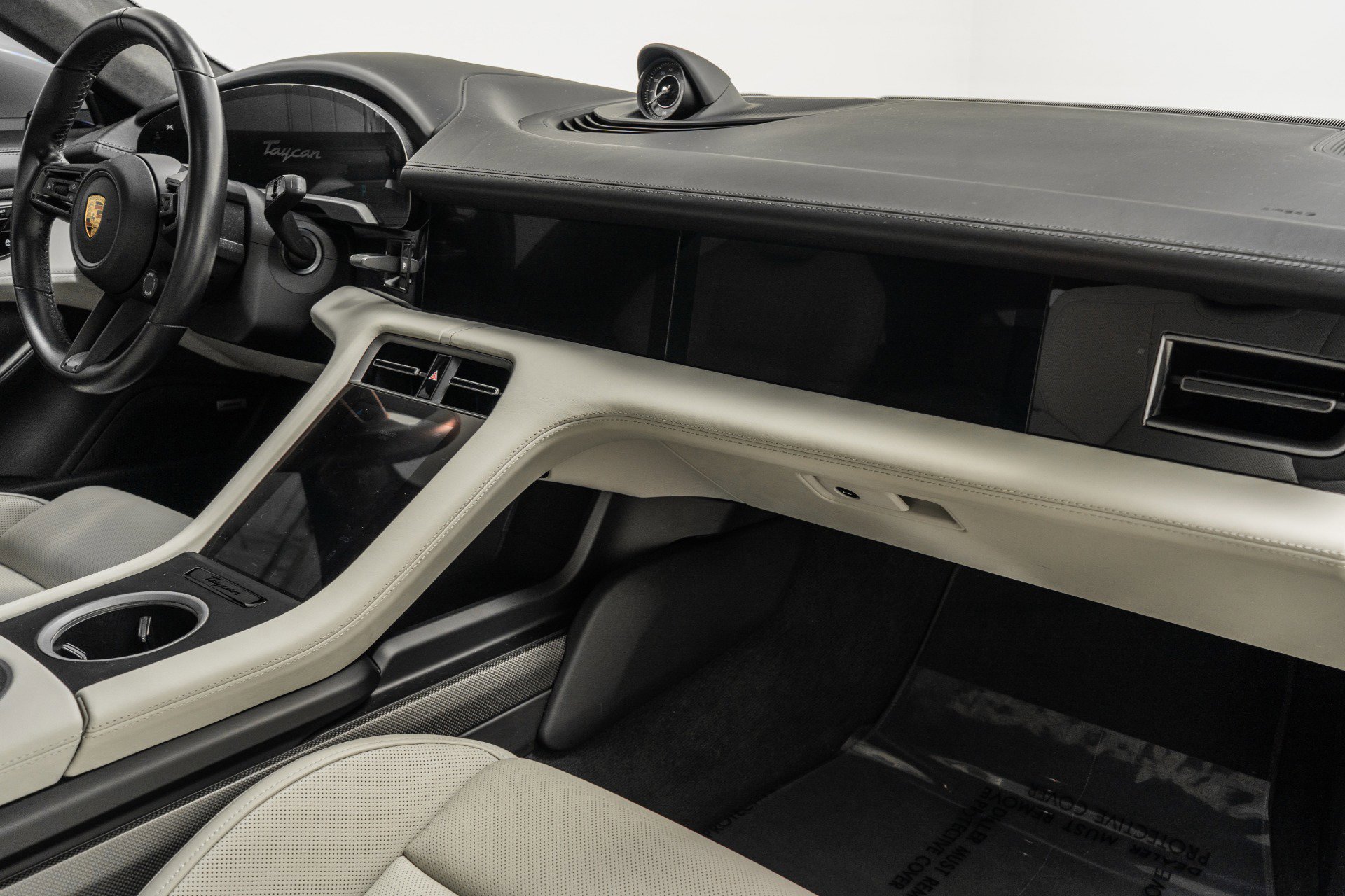 Used 2021 Porsche Taycan Turbo S image 14