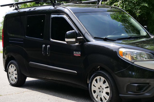Used 2020 RAM ProMaster City SLT FWD image 38