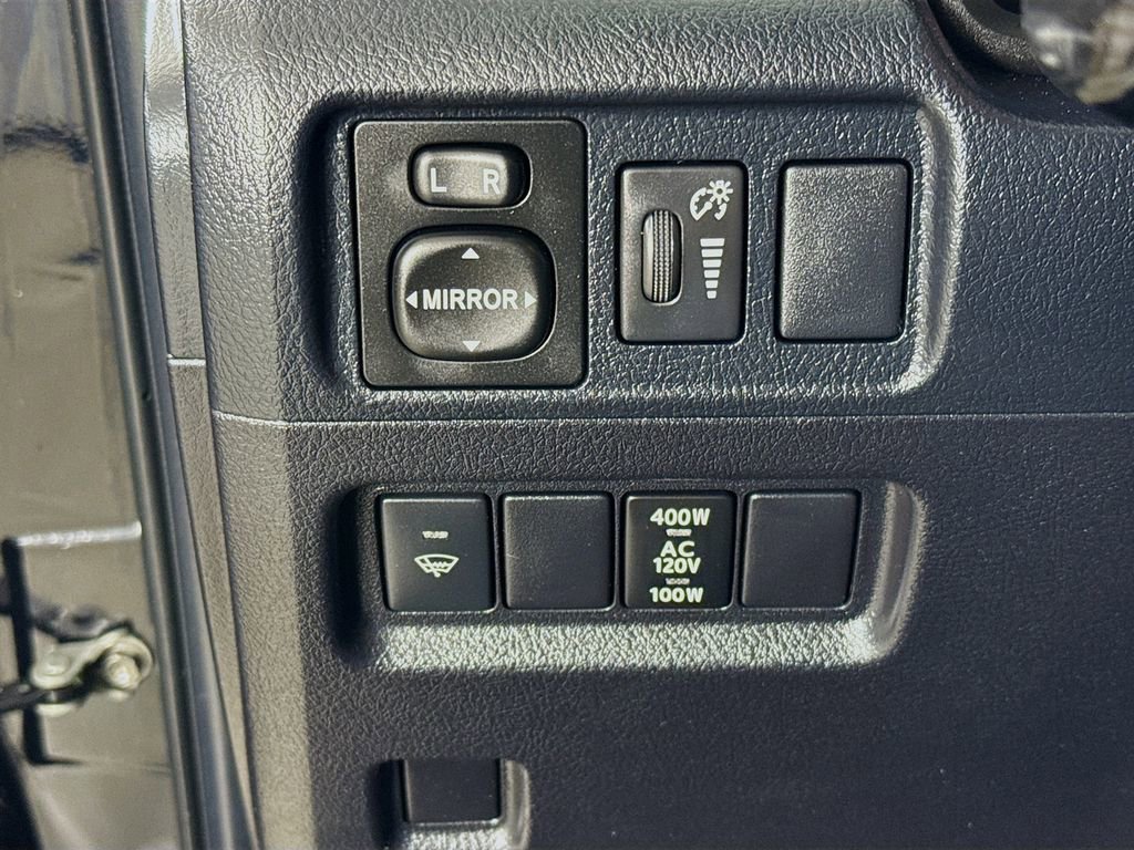 Certified 2019 Toyota 4Runner SR5 image 12