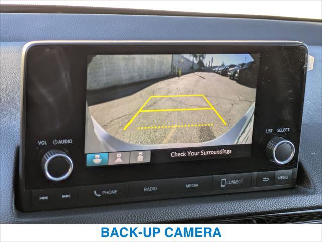 Used 2022 Honda Civic Sport image 18