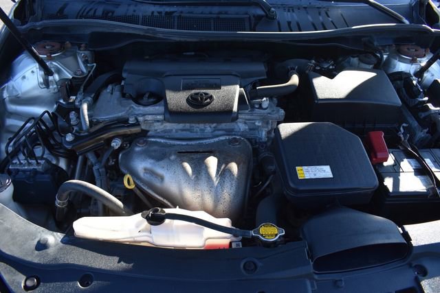 Used 2015 Toyota Camry SE image 29