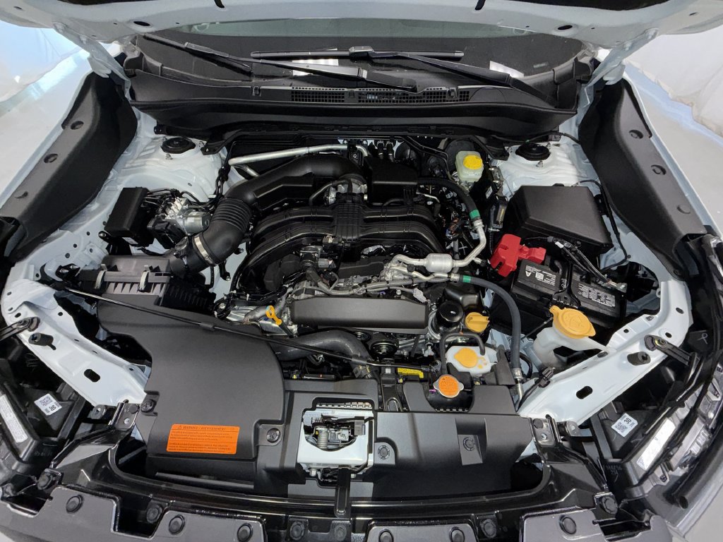 New 2026 Subaru Forester Limited AWD/4WD image 20