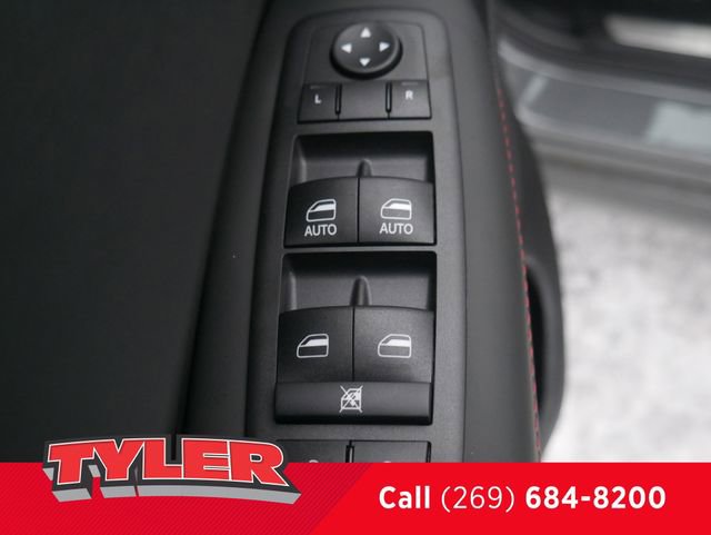 New 2026 Dodge Durango GT image 25