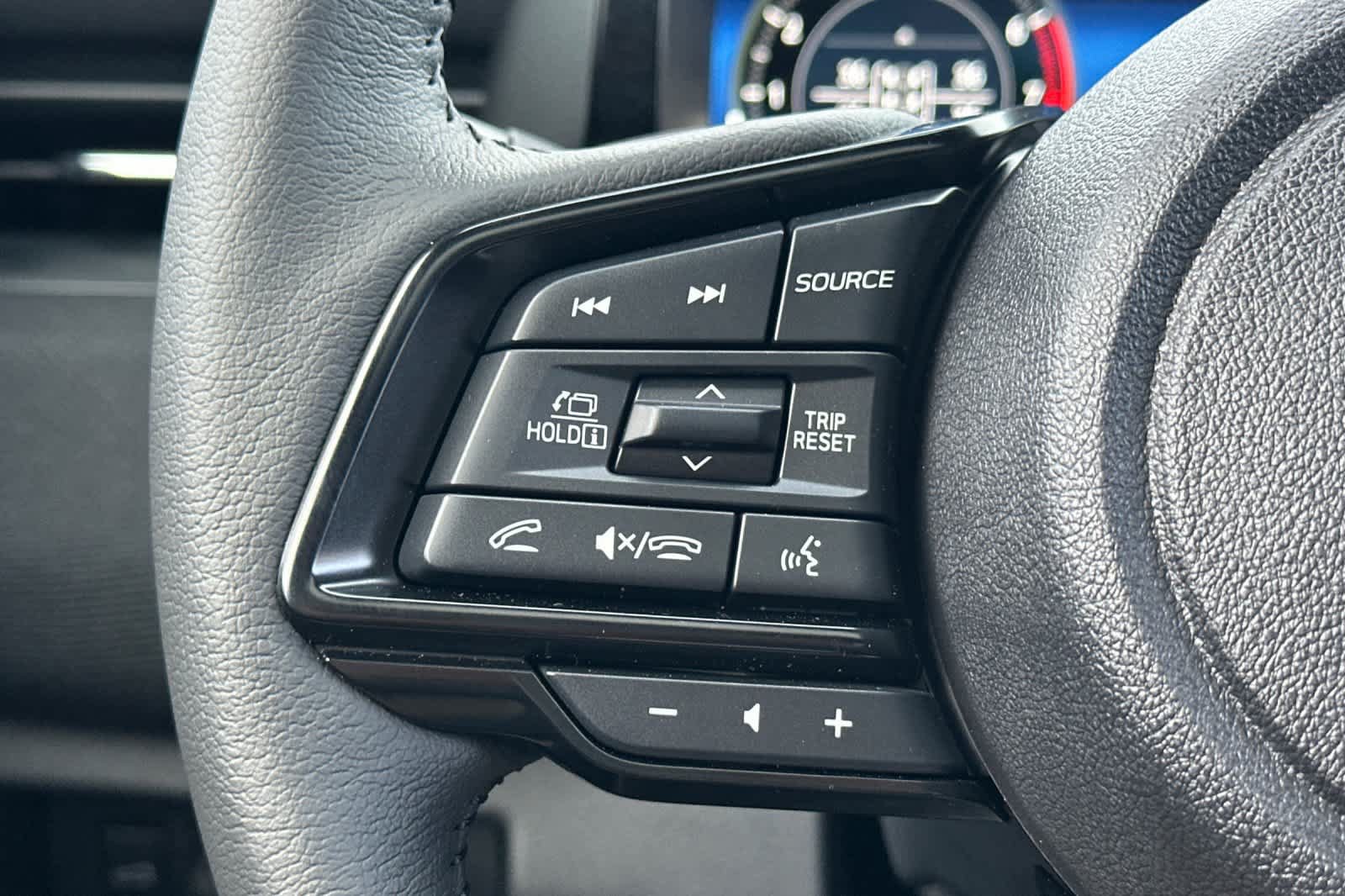 New 2026 Subaru Outback Limited AWD/4WD image 28