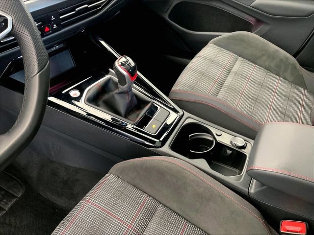 Certified 2023 Volkswagen GTI Autobahn FWD image 16