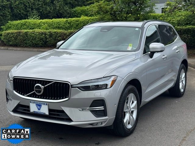 Used 2022 Volvo XC60 B5 Momentum AWD/4WD image 3