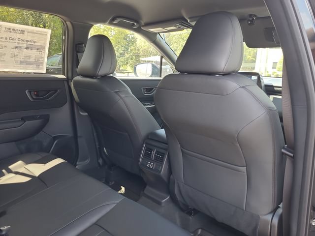 New 2026 Subaru Outback Premium AWD/4WD image 17